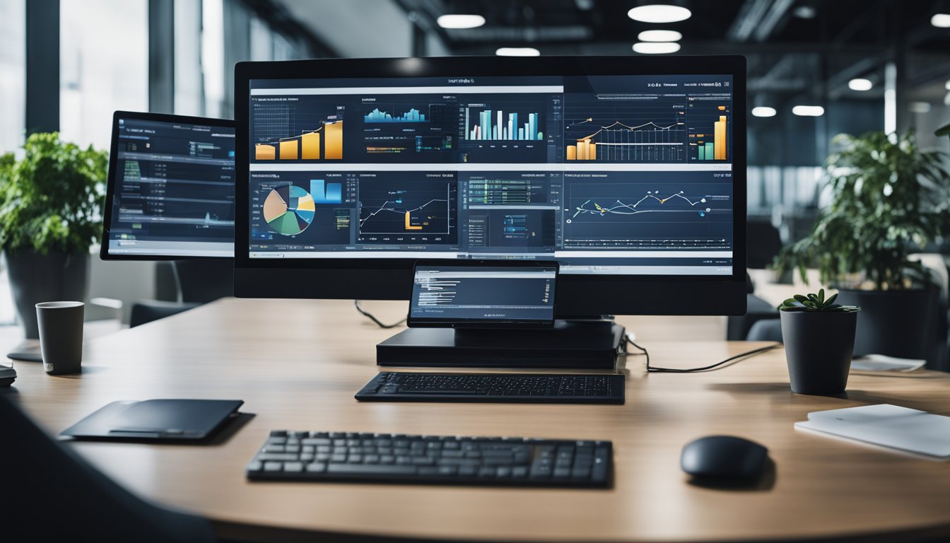 Improve Productivity with Modern Workplace Solutions Improve Productivity with Modern Workplace Solutions